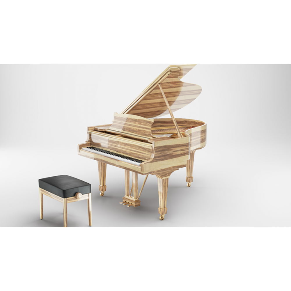 STEINWAY SPIRIO O 180 CJ OLIVESCHE
