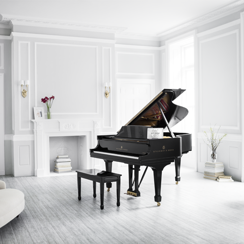Steinway
