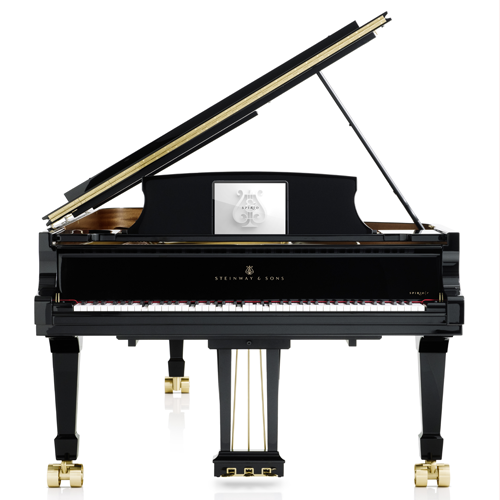 STEINWAY SPIRIO R D 274
