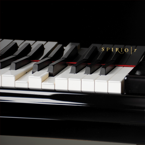 STEINWAY SPIRIO R D 274