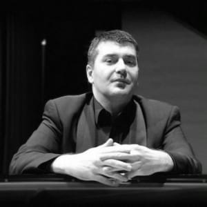 BORIS KRALJEVIC