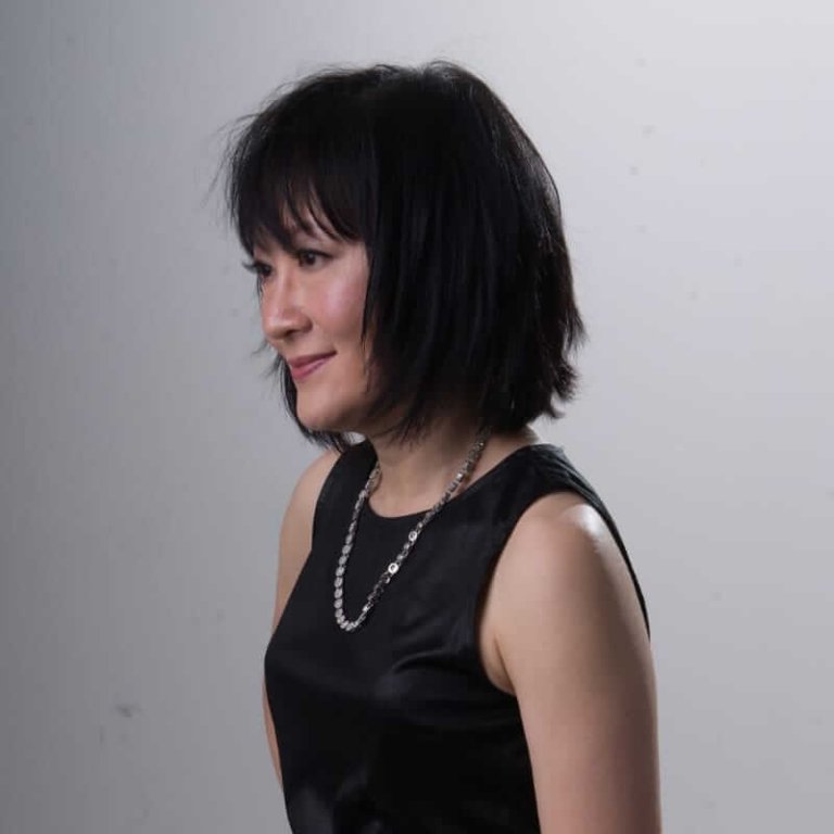 MARY MEI-LOC WU