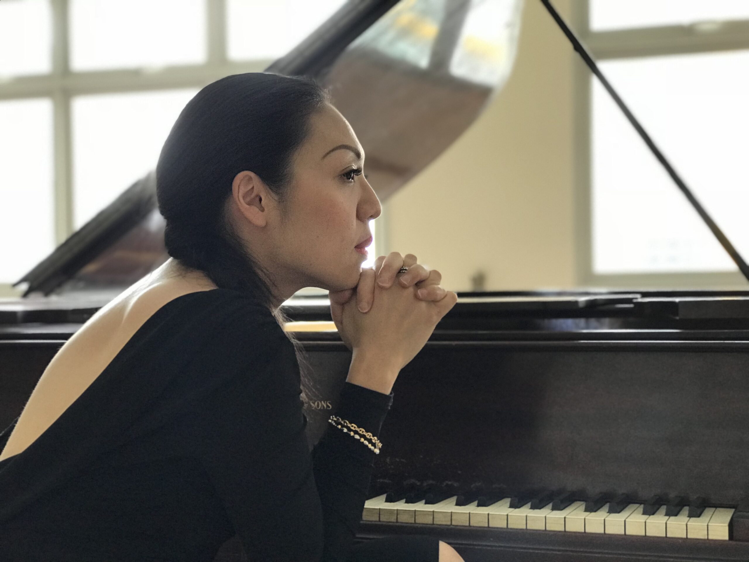 DR NELLIE SENG