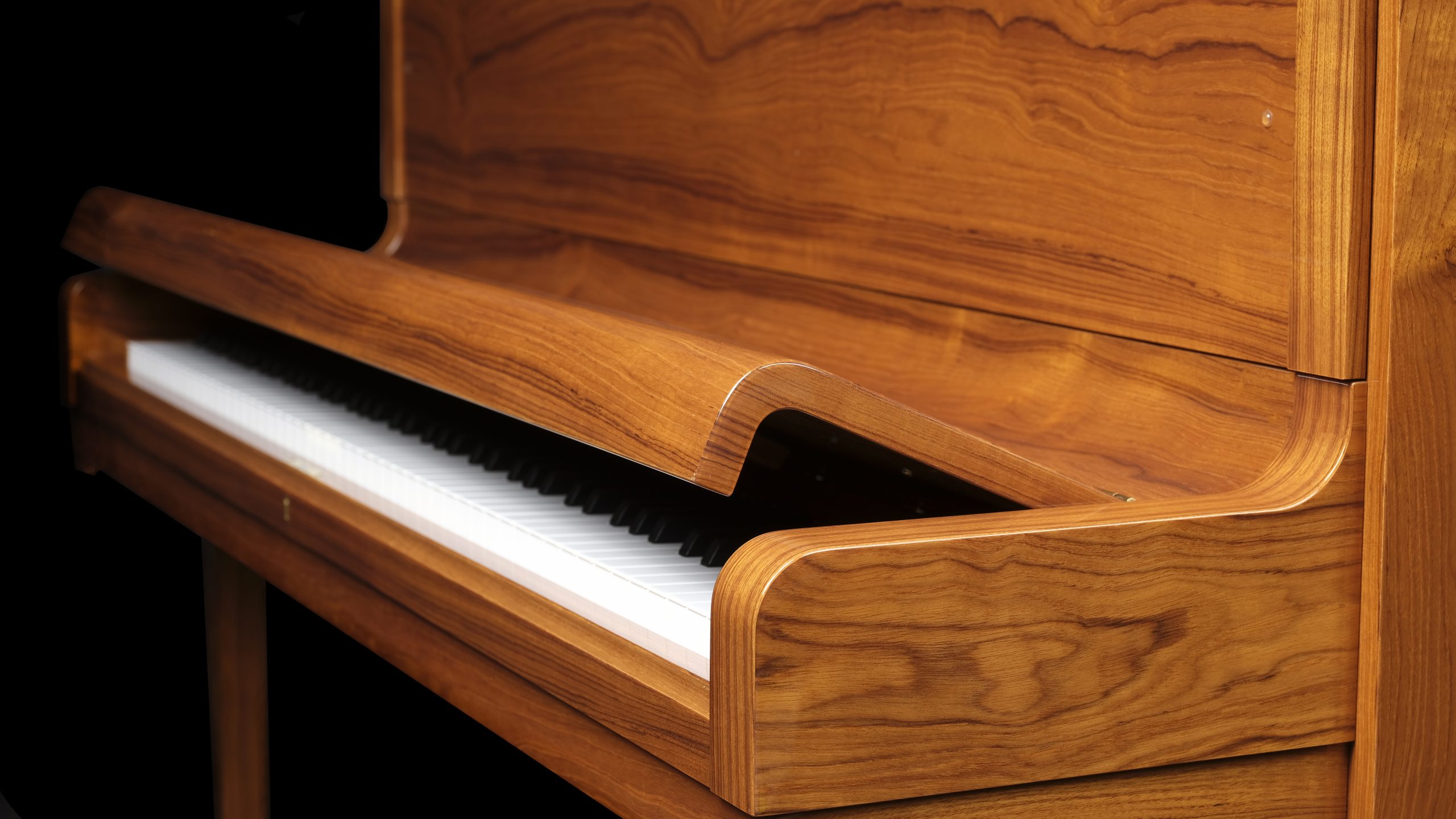 TEAK BURL K132