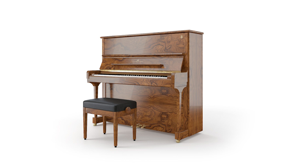 TEAK BURL 132